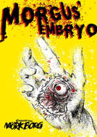 Morgus' Embryo