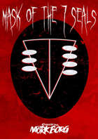 Mask of the 7 Seals