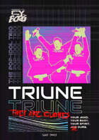 TRIUNE