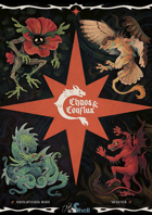 Chaos & Conflux