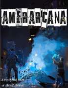 AmerArcana