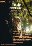 TO SIĘ WYTNIE NR 4 (15) KWIECIEŃ