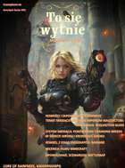 TO SIĘ WYTNIE NR 5 (16) MAJ