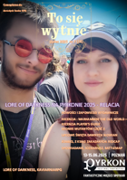 TO SIĘ WYTNIE NR 7 (18) LIPIEC