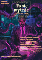 TO SIĘ WYTNIE NR 8 (19) SIERPIEŃ