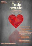 TO SIĘ WYTNIE NR 2 (25) LUTY