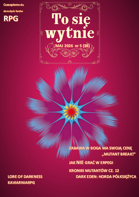 TO SIĘ WYTNIE NR 5 (28) MAJ