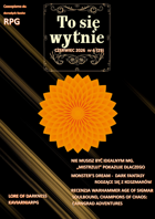 TO SIĘ WYTNIE NR 6 (29) CZERWIEC