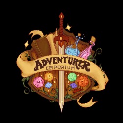 Adventurer Emporium