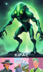 Kipac