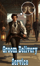 Groom Delivery Service