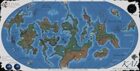 KAI World Map (Dredan Cartography) DCKai 1.0