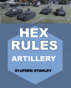Hex Rules Artillery