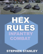 Hex Rules Infantry Combat and Close Assault