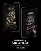 Historica Arcanum: Renaissance Bundle