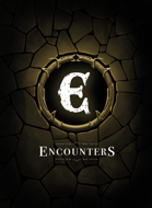 Encounters Revised - Card game