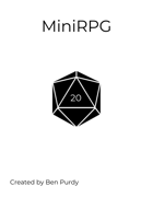 MiniRPG