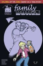 Family Bones Issue 8