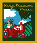 King Tractor Press