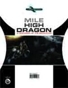 Mile High Dragon