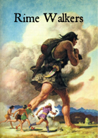 Rime Walkers