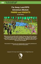 Far Away Land Adventures: Pawns and Knights