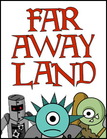Far Away Land RPG