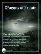 The Dragons of Britain #2
