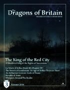 The Dragons of Britain #3