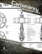 Cartomancy 4: Conway Class Starbase