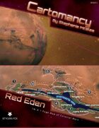 Cartomancy 14: Red Eden