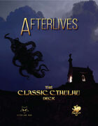 Afterlives Classic Cthulhu