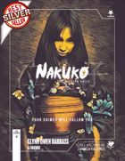 Nakuko - A 1990's Scenario for Call of Cthulhu, Set in Japan