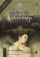 The Foulness Island Vanishings - A Call of Cthulhu Scenario in the Second World War