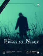 The Fields of Night [BUNDLE]