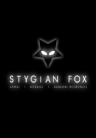 Stygian Fox