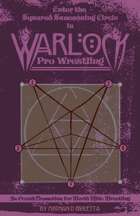 Warlock Pro Wrestling