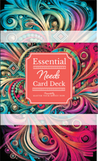 Essential Needs Card Deck