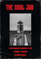 The Soul Jar
