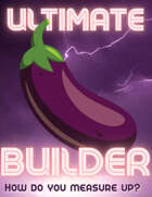 Ultimate D*ck Builder