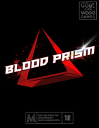BLOOD PRISM - A Trifold Module