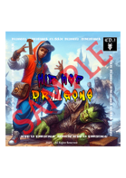 Hip Hop DrAIgons - Free Preview