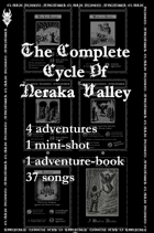Complete Neraka Cycle [BUNDLE]