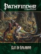 Pathfinder GdR Elfi di Golarion