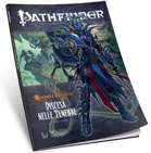 Pathfinder GdR Seconda Oscurità: 6-Discesa nelle Tenebre