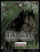 Tikbalang: Guardians of Kalikasan PF
