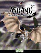 Asuang: Shapechanging Horrors