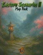 Eastern Scenarios II - Map Pack