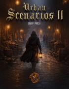 Forest Scenarios - Map Pack