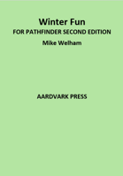 Winter Fun For Pathfinder Second Edition
